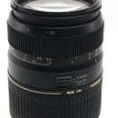 Tamron Lens (Zoom) Af70-300Mm F4-5.6 Di Macro A17N Ii Nikon F
