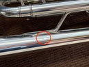 Trumpets Yamaha Ytr9335Ny