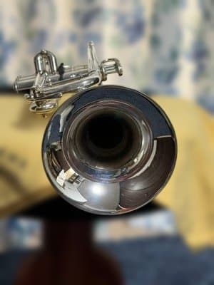 Trumpets Yamaha Ytr9335Ny