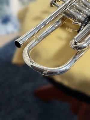 Trumpets Yamaha Ytr9335Ny