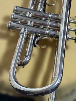 Trumpets Yamaha Ytr9335Ny