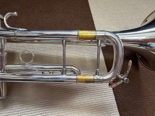 Trumpets Yamaha Ytr9335Ny