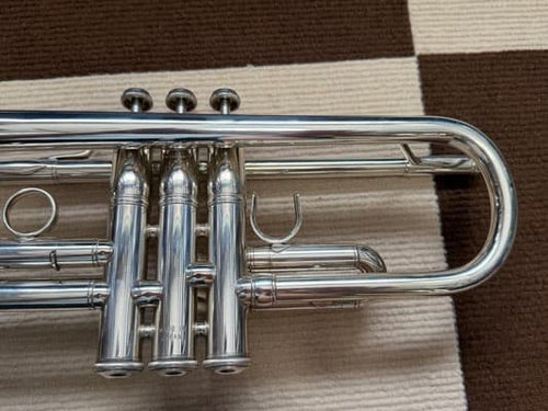 Trumpets Yamaha Ytr9335Ny