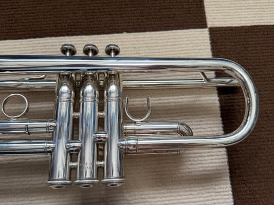 Trumpets Yamaha Ytr9335Ny