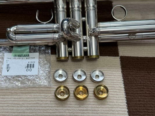 Trumpets Yamaha Ytr9335Ny