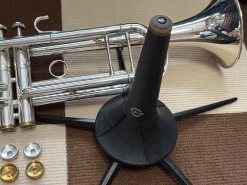 Trumpets Yamaha Ytr9335Ny