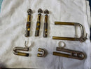 Trumpets Yamaha Ytr9335Ny