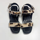 Yves Saint Laurent Sandals Yvessaintlaurent 36