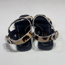 Yves Saint Laurent Sandals Yvessaintlaurent 36
