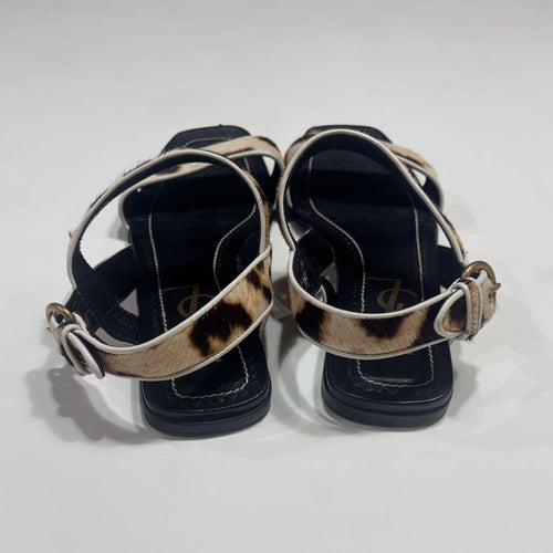 Yves Saint Laurent Sandals Yvessaintlaurent 36