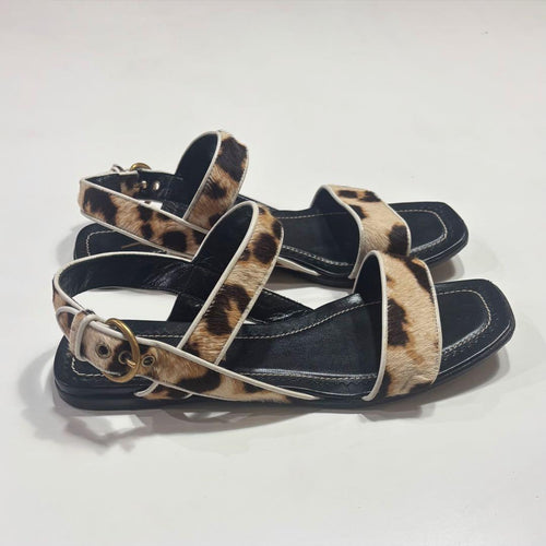 Yves Saint Laurent Sandals Yvessaintlaurent 36