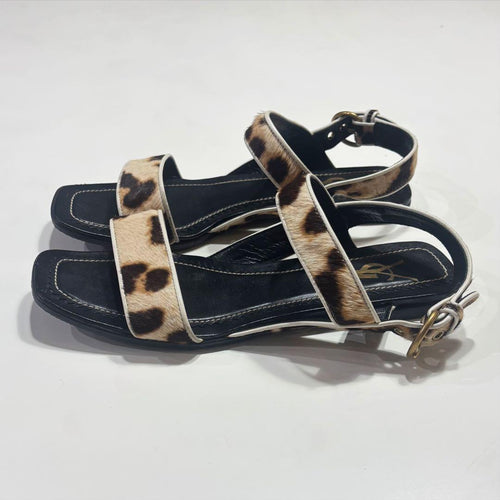 Yves Saint Laurent Sandals Yvessaintlaurent 36