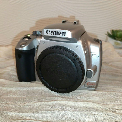 Canon Digital Slrs Eos Kiss X Bg-E3