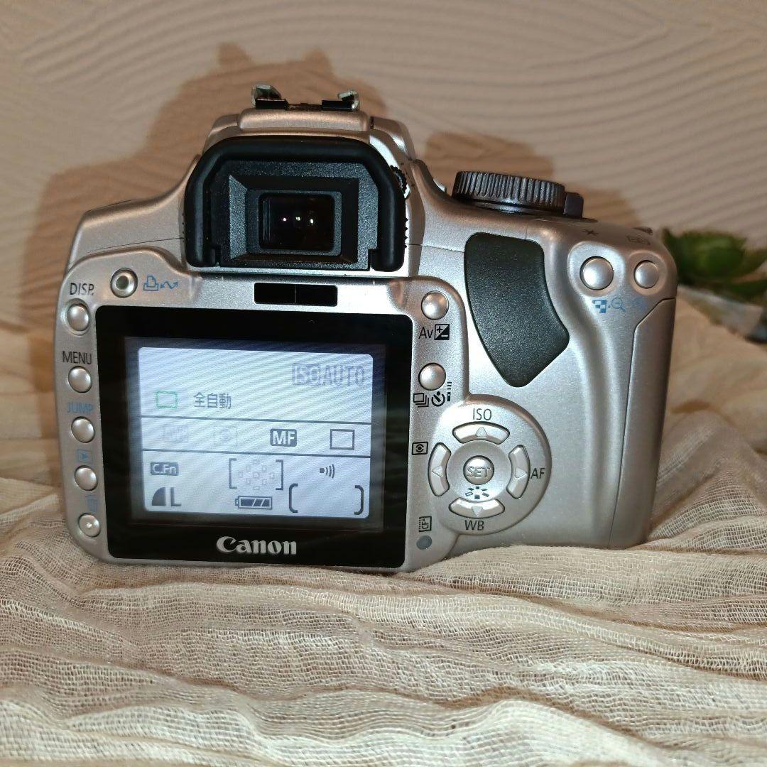 Canon Digital Slrs Eos Kiss X Bg-E3