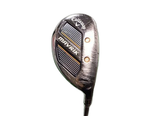 Utility Mavrik U3 Usa Ut Project X Catalyst 65 R) C