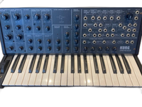 Korg Keyboard Instrument Ms-20 Vintage