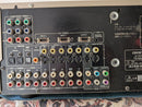 Onkyo Av Amplifier Tx-Sa601 6Ch
