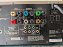 Onkyo Av Amplifier Tx-Sa601 6Ch