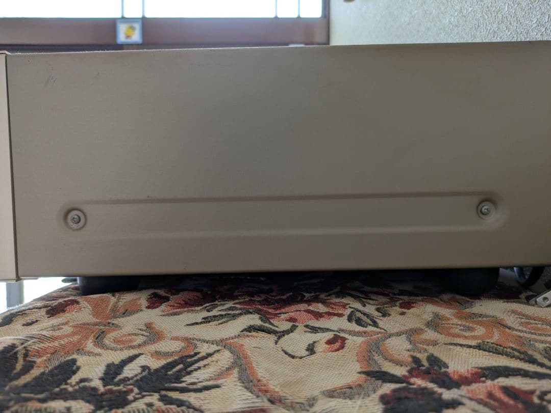 Onkyo Av Amplifier Tx-Sa601 6Ch