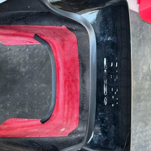 Cowls Fenders Cbx 2