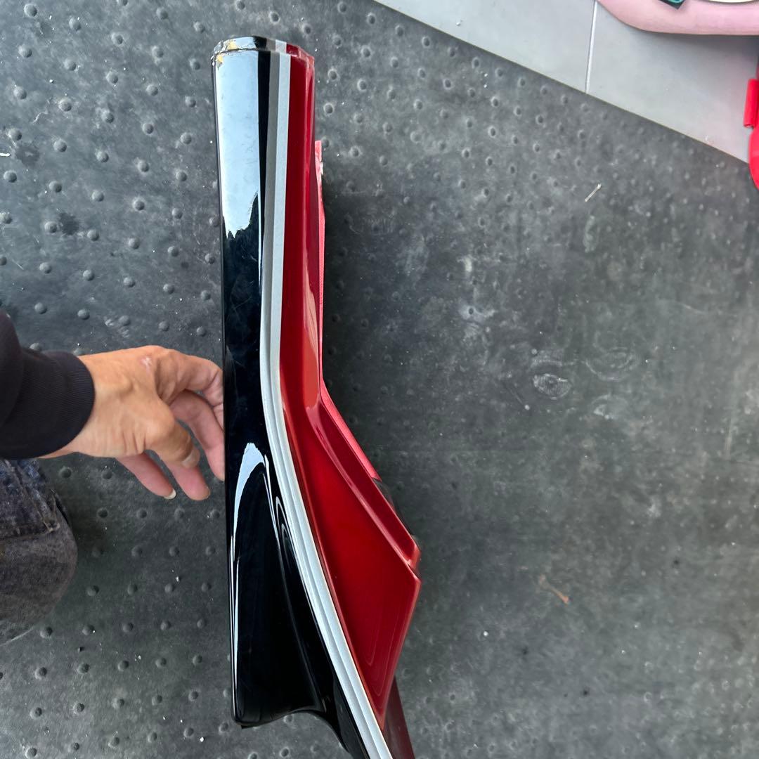 Cowls Fenders Cbx 2