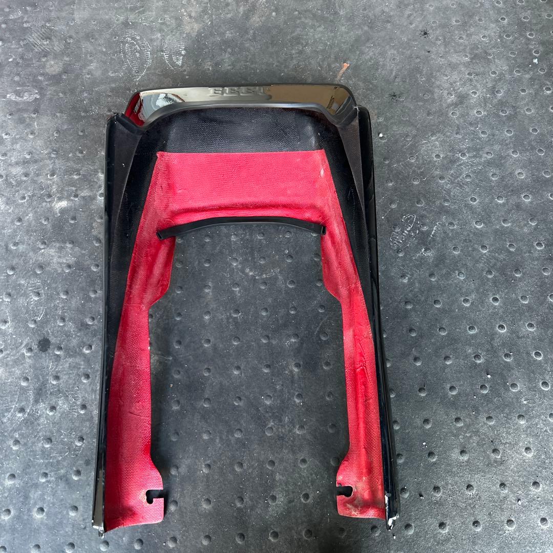 Cowls Fenders Cbx 2