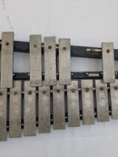 Yamaha Glockenspiels Vibraphones Yg-250C