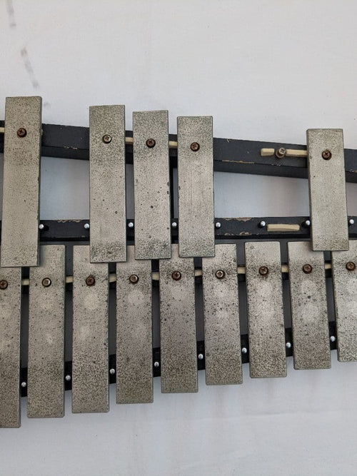 Yamaha Glockenspiels Vibraphones Yg-250C