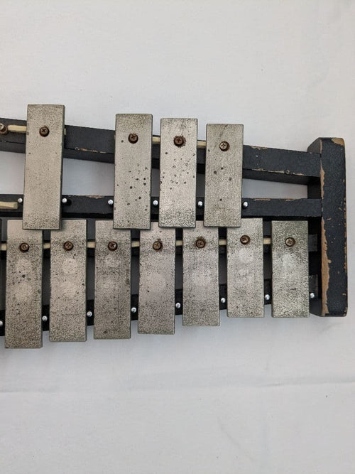 Yamaha Glockenspiels Vibraphones Yg-250C