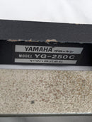Yamaha Glockenspiels Vibraphones Yg-250C