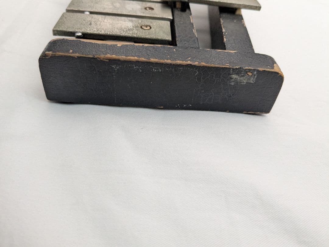 Yamaha Glockenspiels Vibraphones Yg-250C