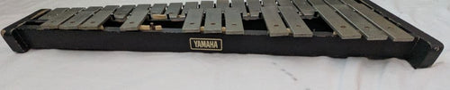 Yamaha Glockenspiels Vibraphones Yg-250C