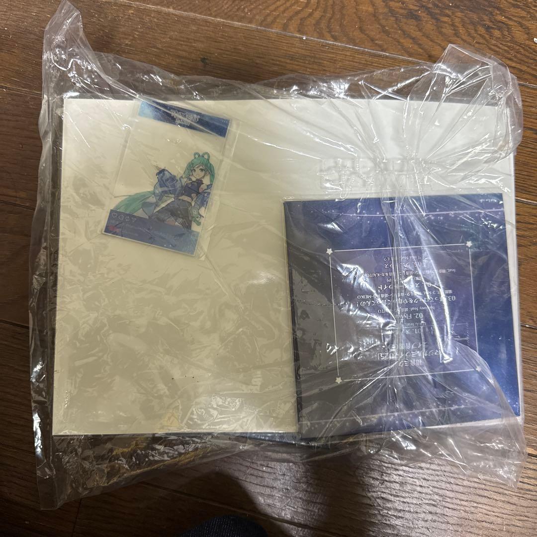 Anime Cd