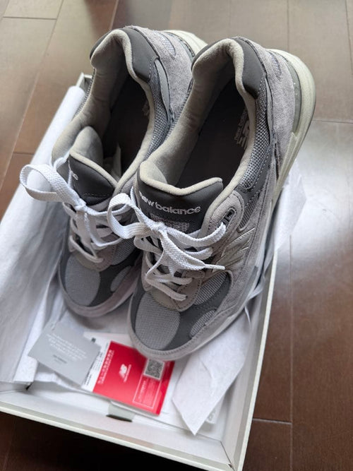 New Balance Sneakers Made In Usa 992 Core Us10.5