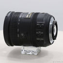 Nikon Lens (Zoom) Af-S Dx Nikkor 18-200Mm F3.5-5.6 G Ed Vr Ii 198