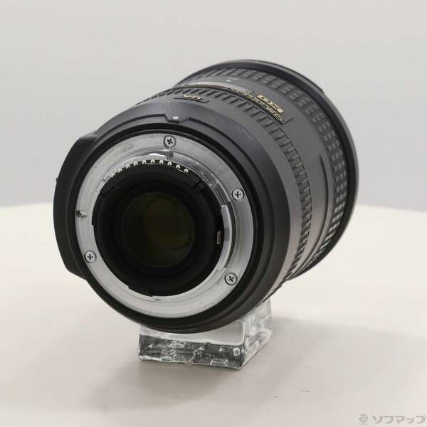 Nikon Lens (Zoom) Af-S Dx Nikkor 18-200Mm F3.5-5.6 G Ed Vr Ii 198
