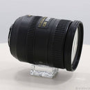 Nikon Lens (Zoom) Af-S Dx Nikkor 18-200Mm F3.5-5.6 G Ed Vr Ii 198