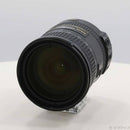 Nikon Lens (Zoom) Af-S Dx Nikkor 18-200Mm F3.5-5.6 G Ed Vr Ii 198
