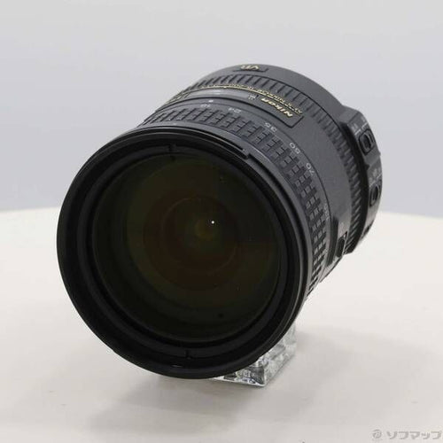 Nikon Lens (Zoom) Af-S Dx Nikkor 18-200Mm F3.5-5.6 G Ed Vr Ii 198