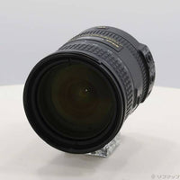 Nikon Lens (Zoom) Af-S Dx Nikkor 18-200Mm F3.5-5.6 G Ed Vr Ii 198