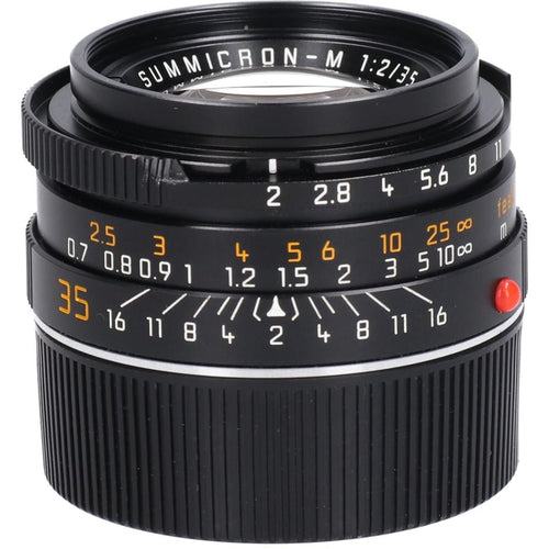 Leica Lens (Single Focus)