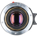 Leica Lens (Single Focus)