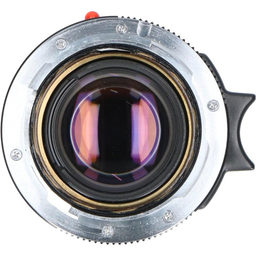 Leica Lens (Single Focus)