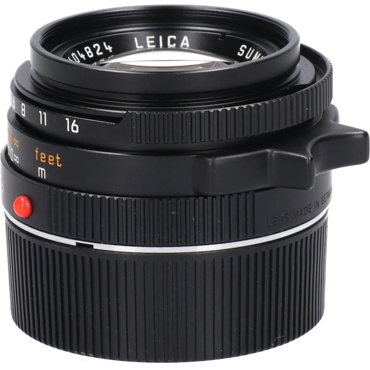 Leica Lens (Single Focus)