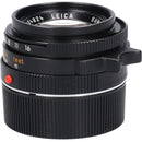 Leica Lens (Single Focus)