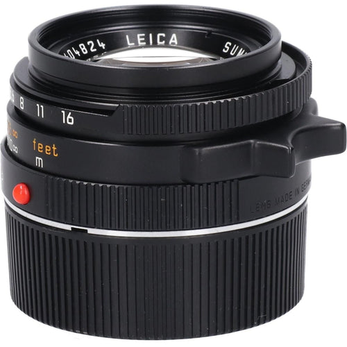 Leica Lens (Single Focus)