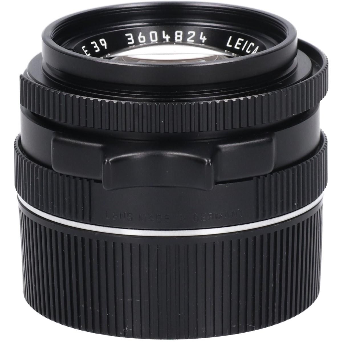 Leica Lens (Single Focus)