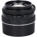 Leica Lens (Single Focus)