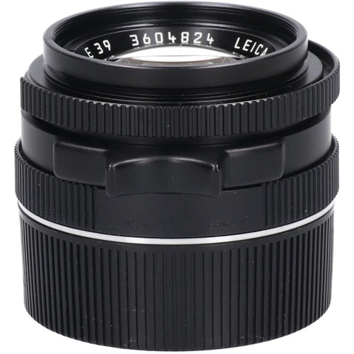 Leica Lens (Single Focus)