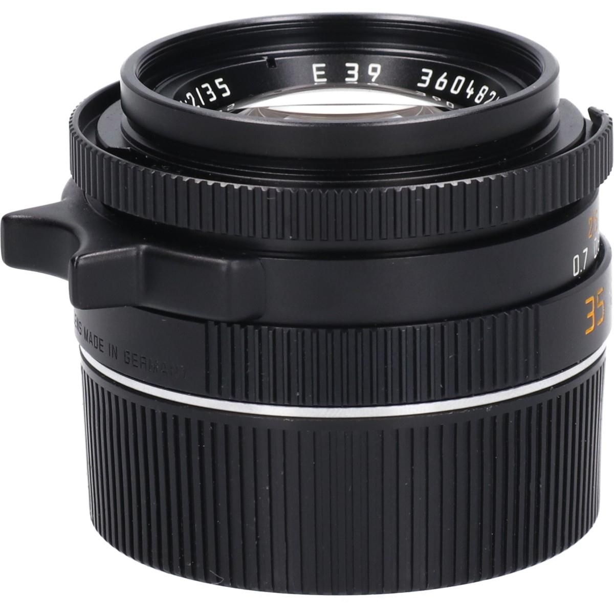 Leica Lens (Single Focus)
